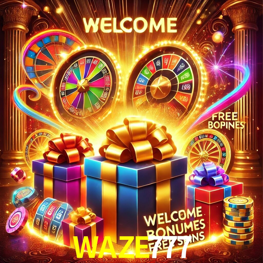  WAZE777