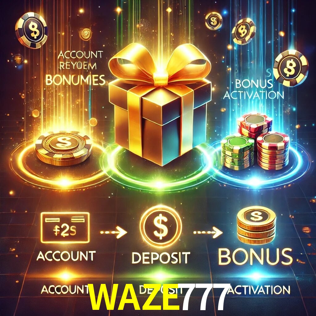  WAZE777