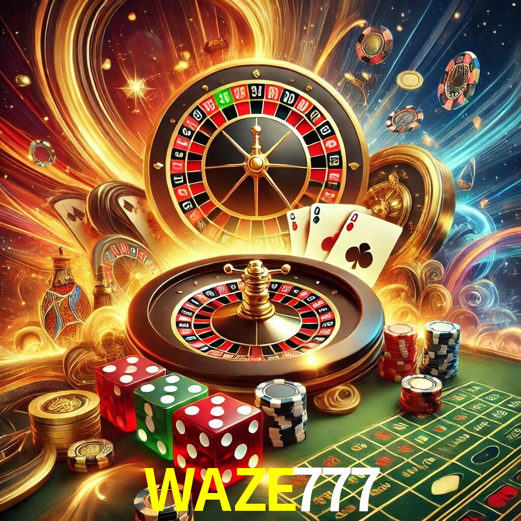  WAZE777