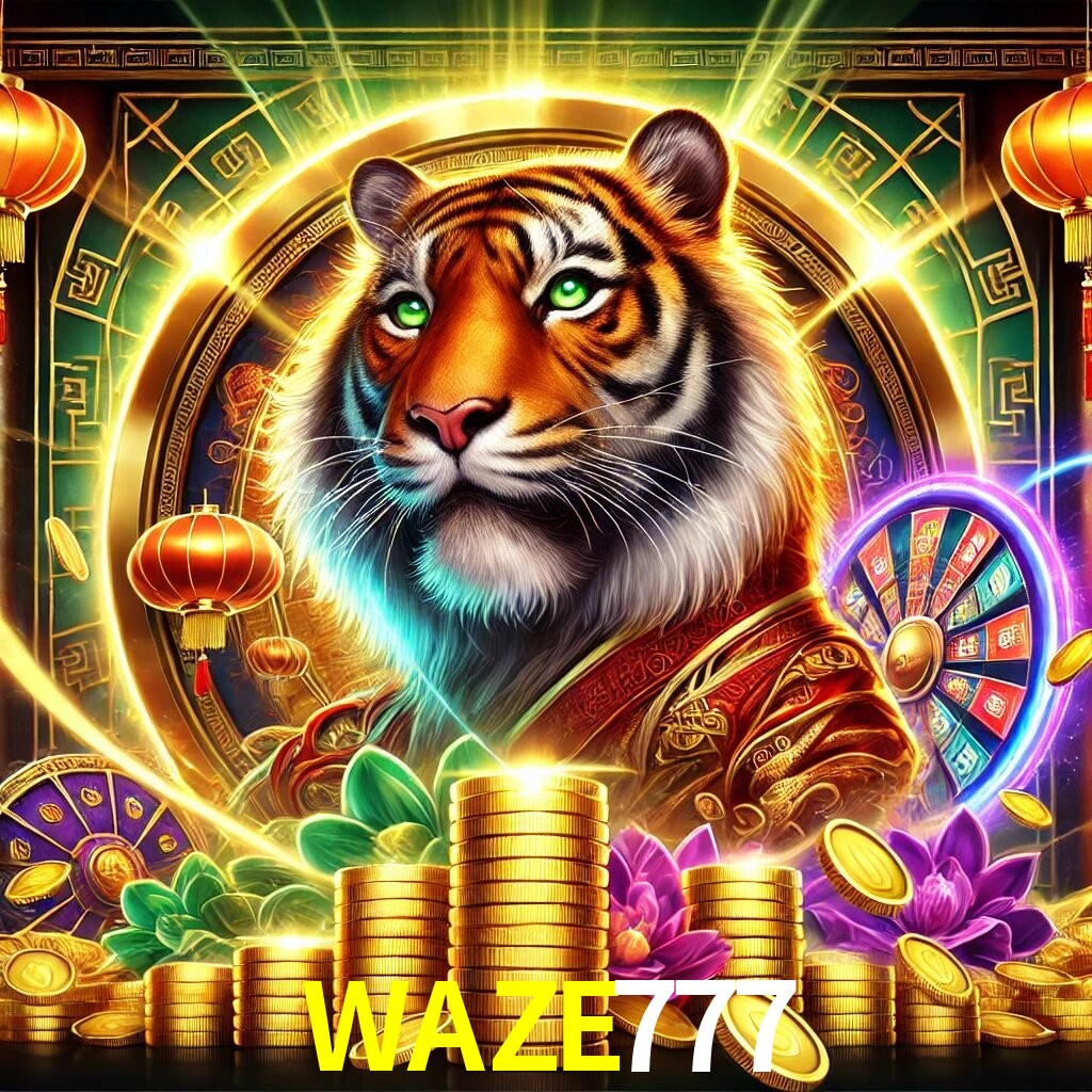  WAZE777