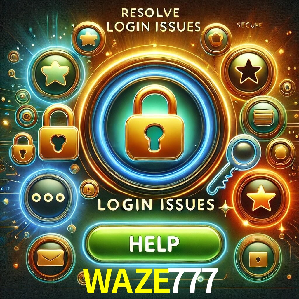  WAZE777