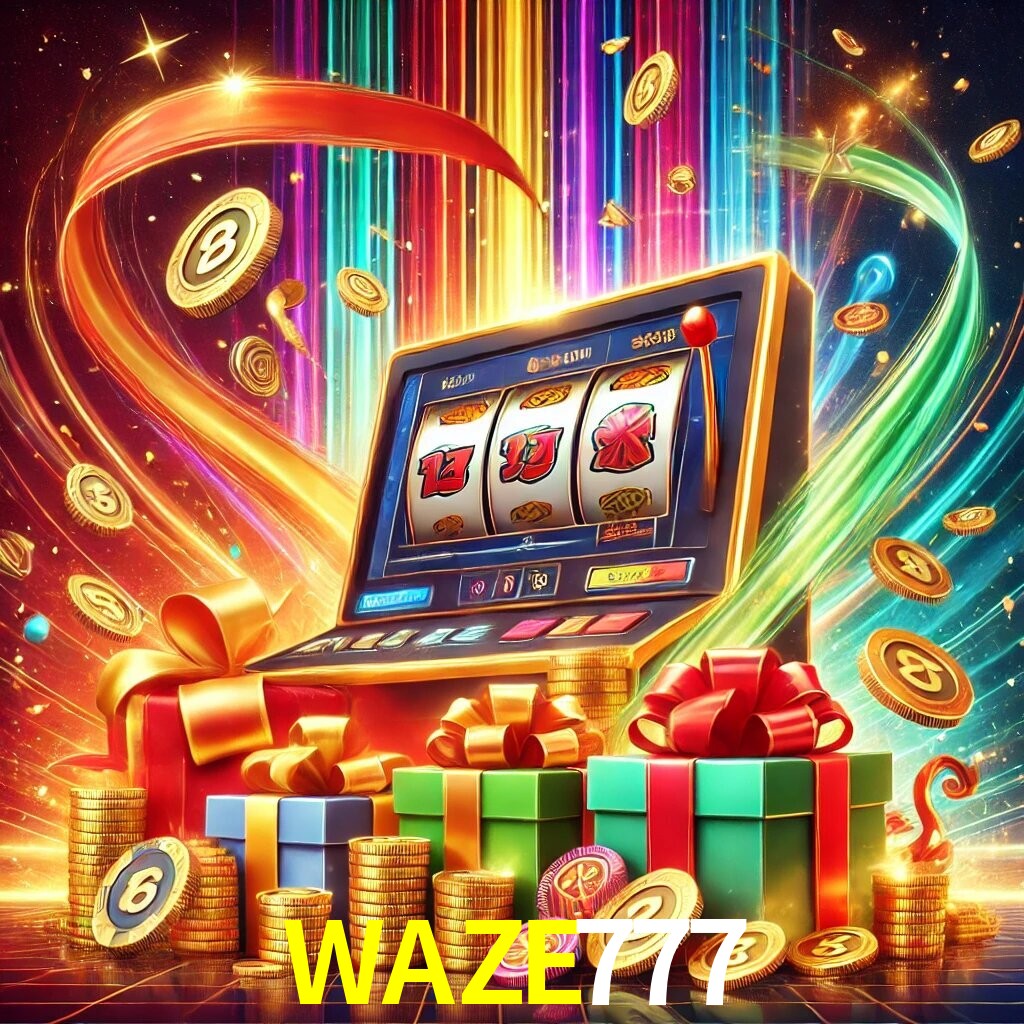  WAZE777