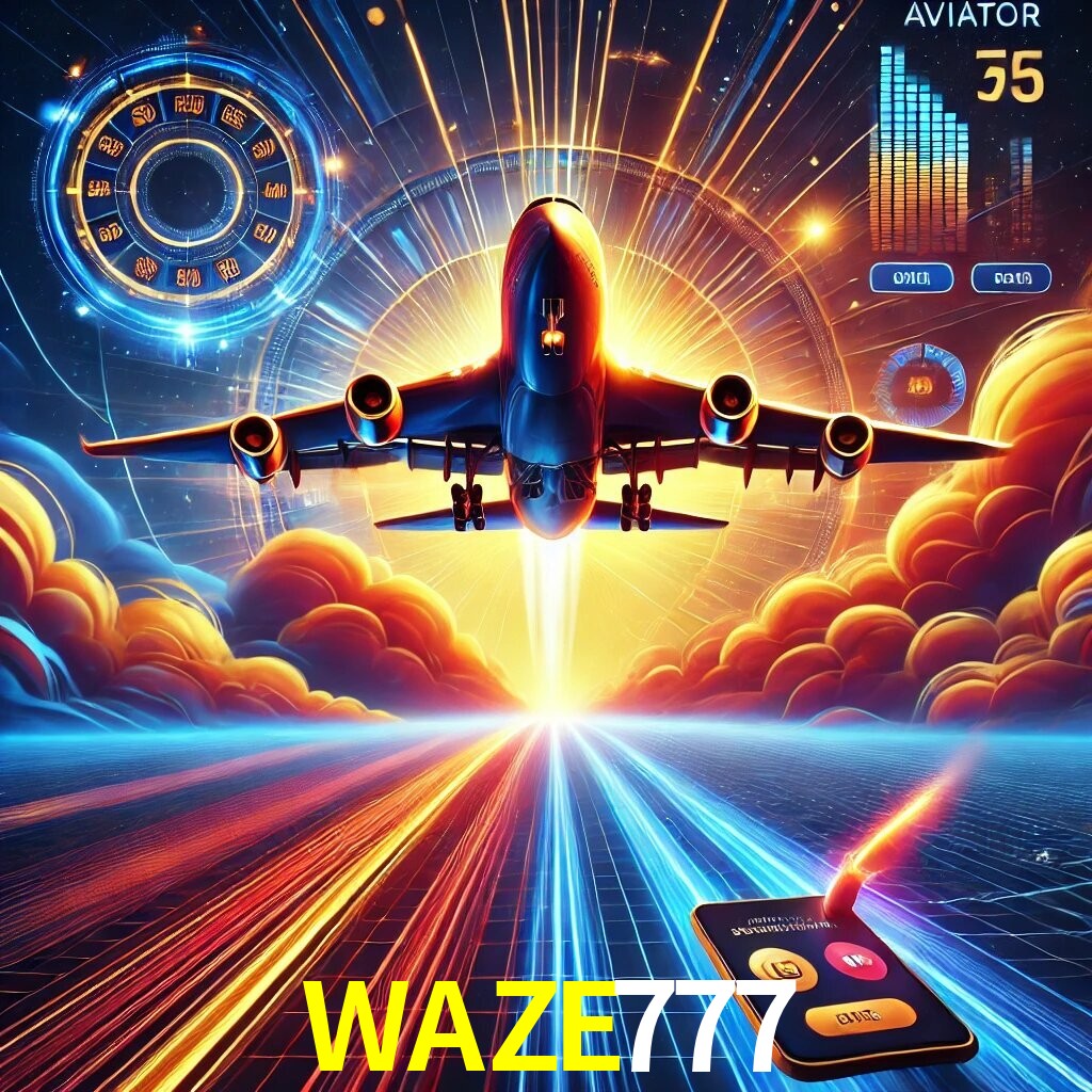  WAZE777