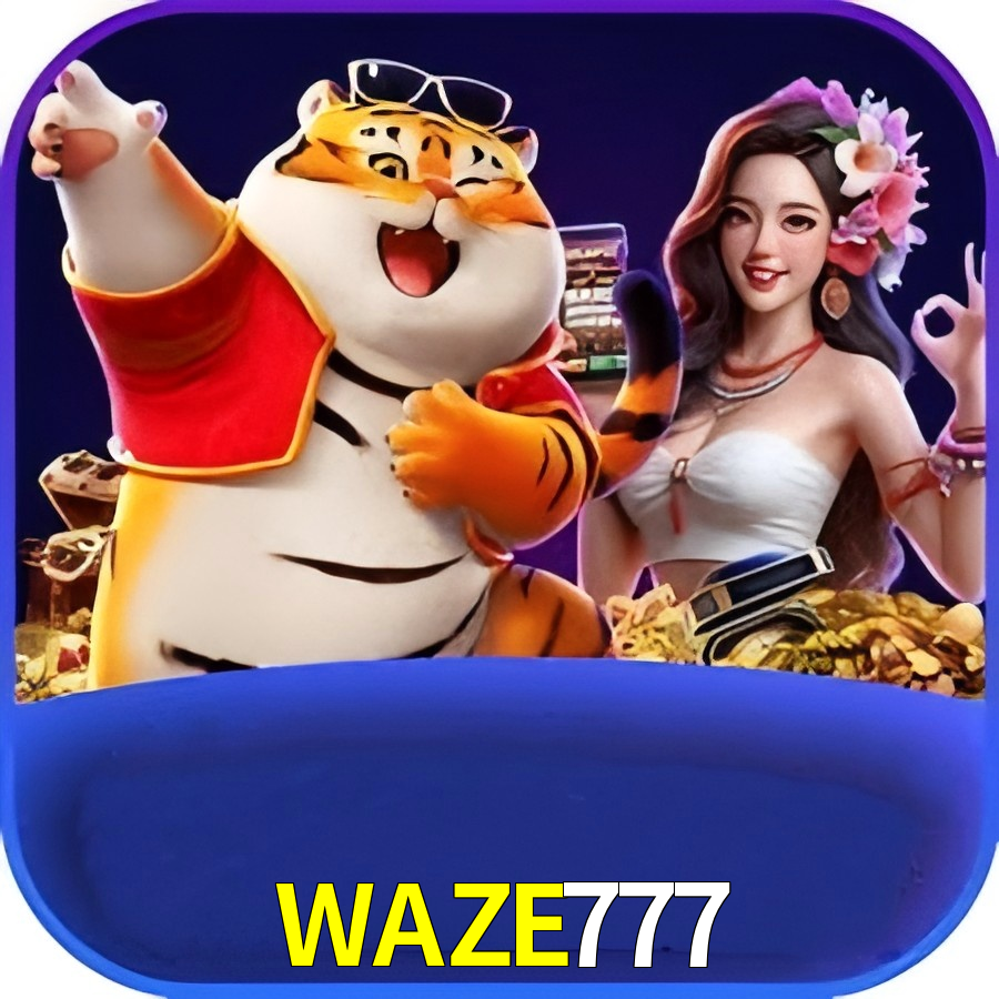 WAZE777